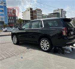 شيفروليه تاهو